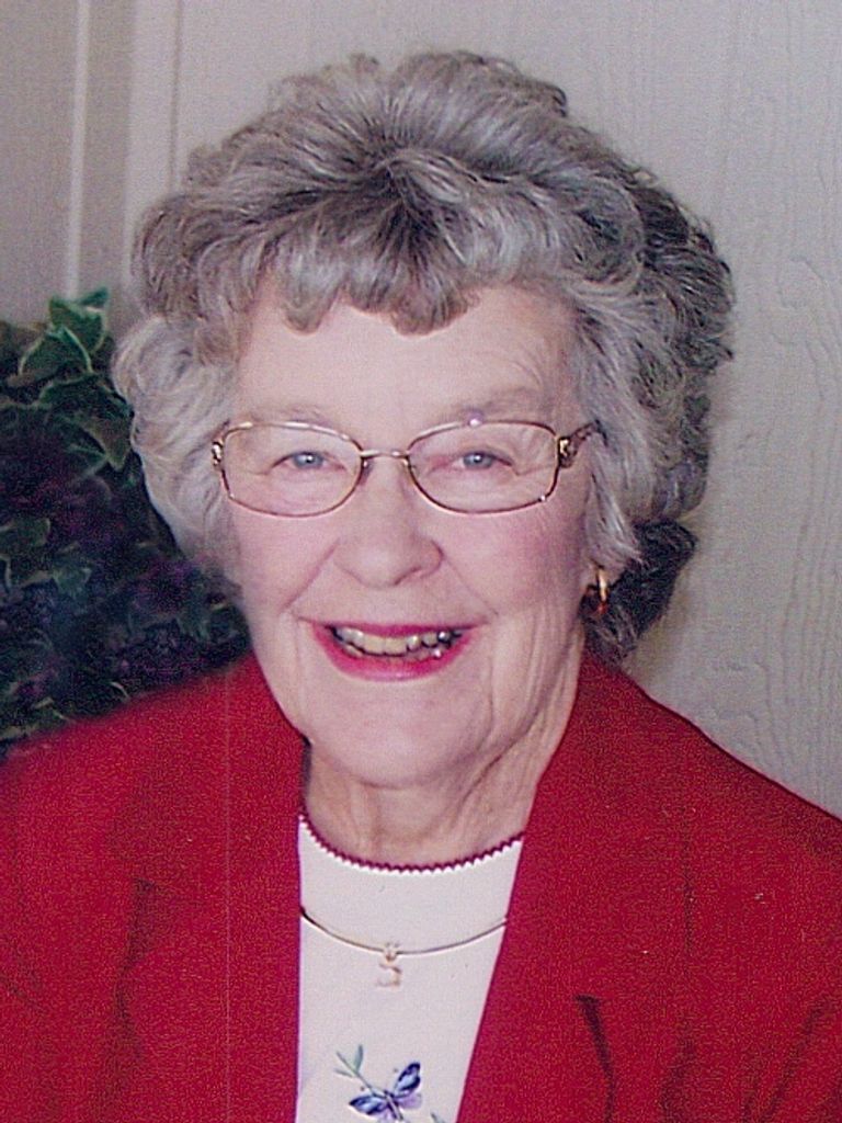 Patricia A. Moen