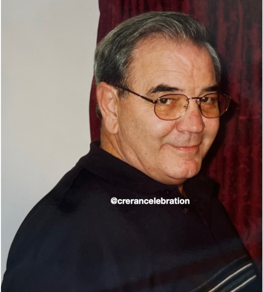 Edwin M. Thomas, Jr.