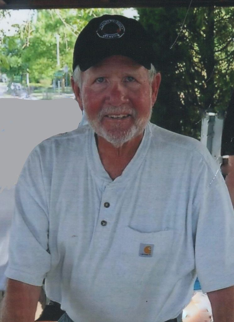 Lawrence (L.D.) Wallace