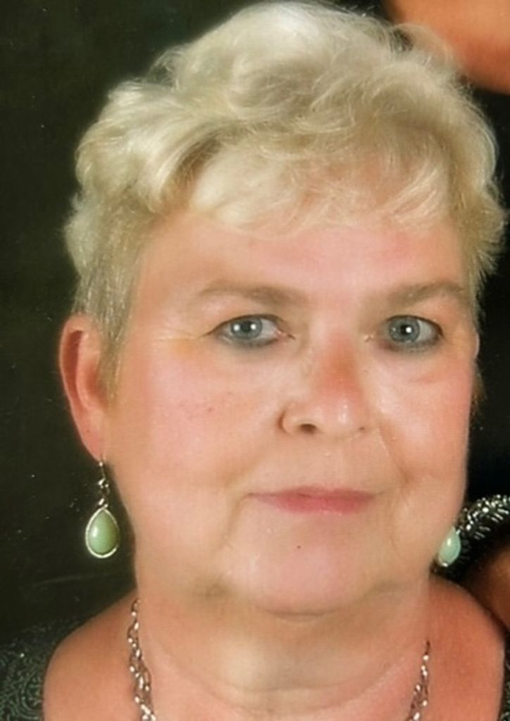 Joan M. Bush