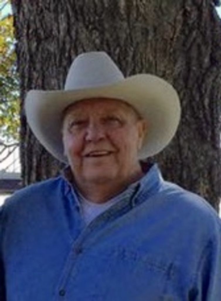 Roger “Spunk” White Profile Photo