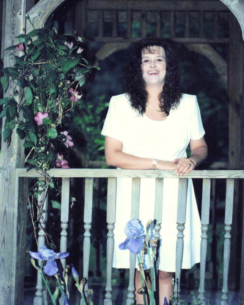 Veronica Bernice Ramsey Profile Photo