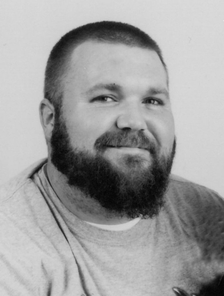 Bret Schoepke