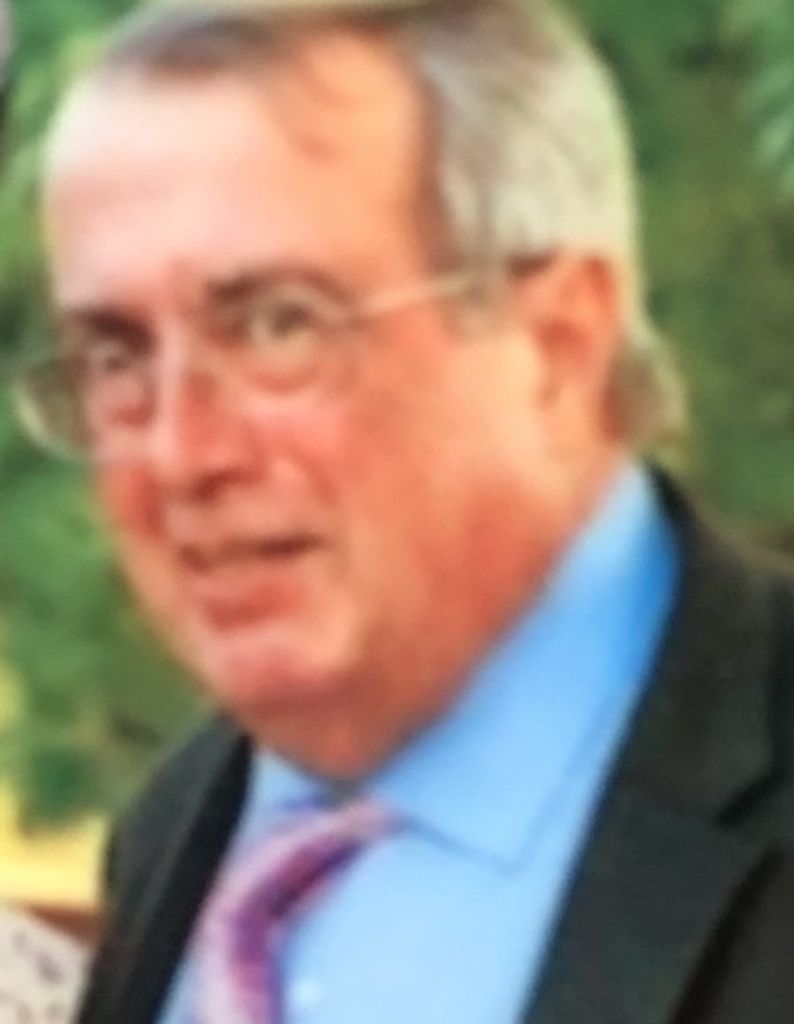 Mario C. Vicente