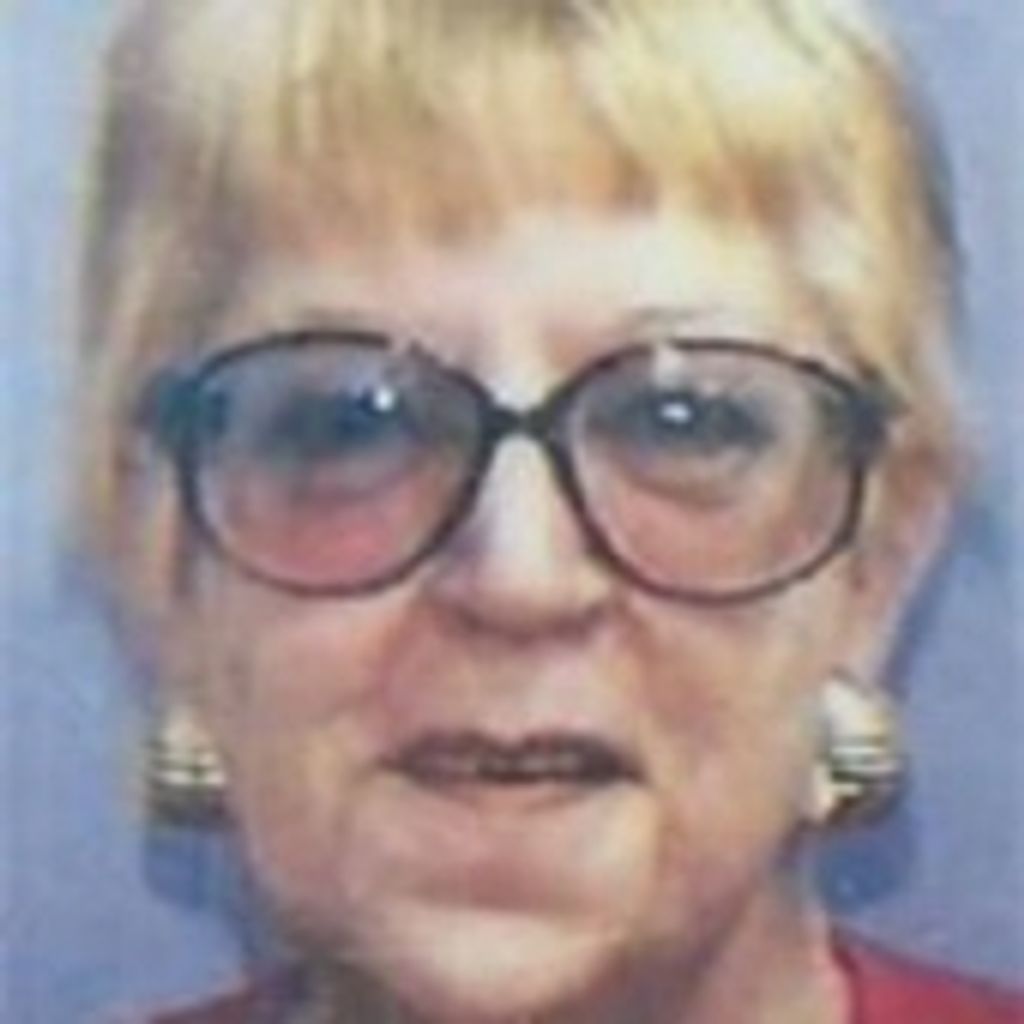 Velma Dejulia
