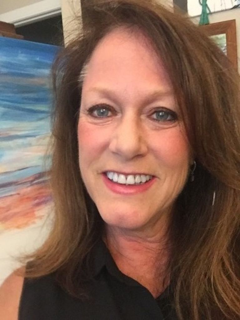 Louanne Gilmore Pontecorvo Profile Photo