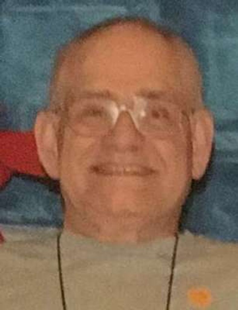 Lee Ronald Miller