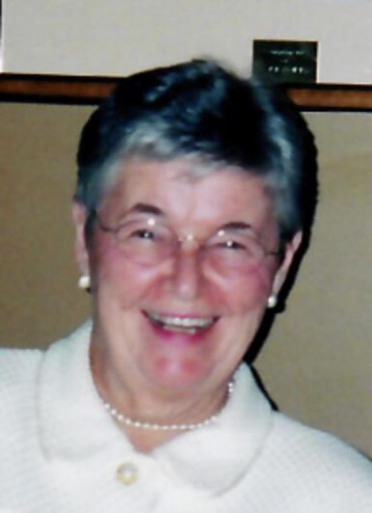 Beverly A. Loughlin