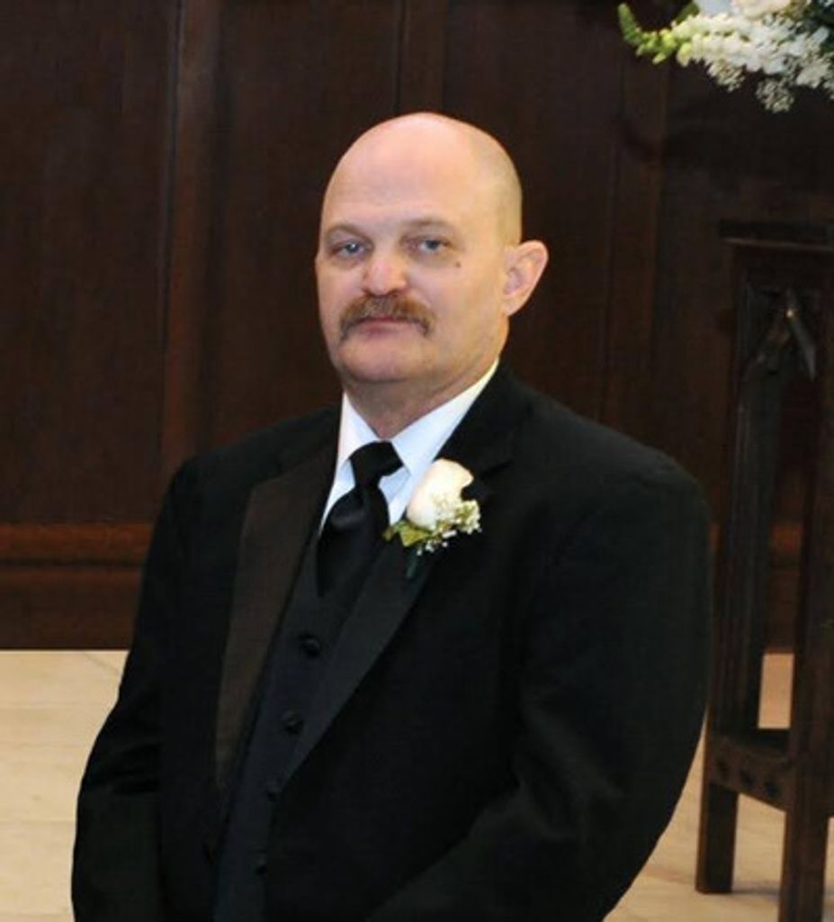 David Wayne Worlow