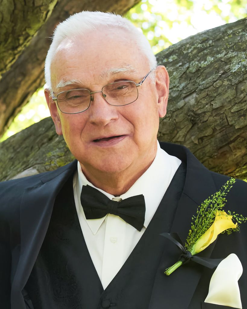 Frederick Thomas Dehner Profile Photo