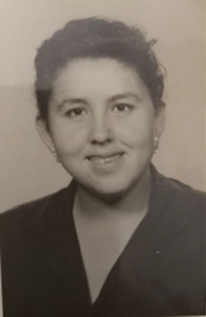 Irma Alicia Reyes