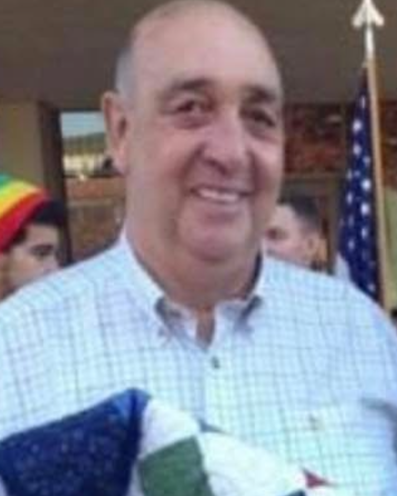 Wilbur Earl Jordan Profile Photo