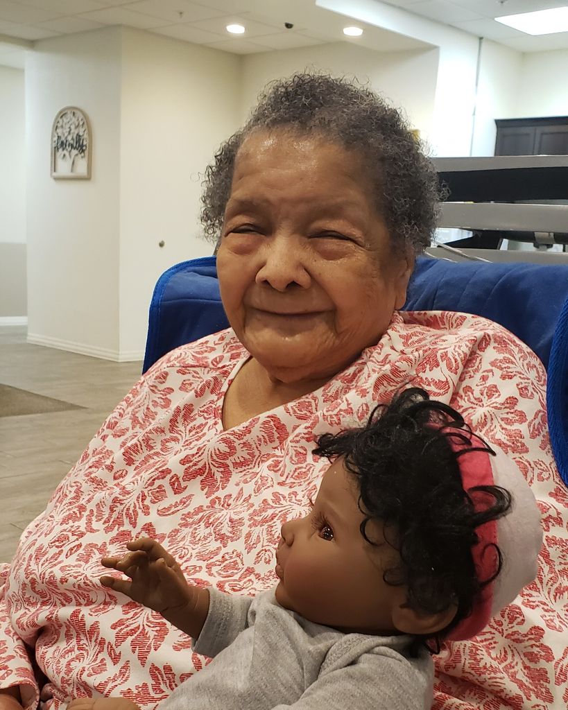 Norma J. Butts Profile Photo