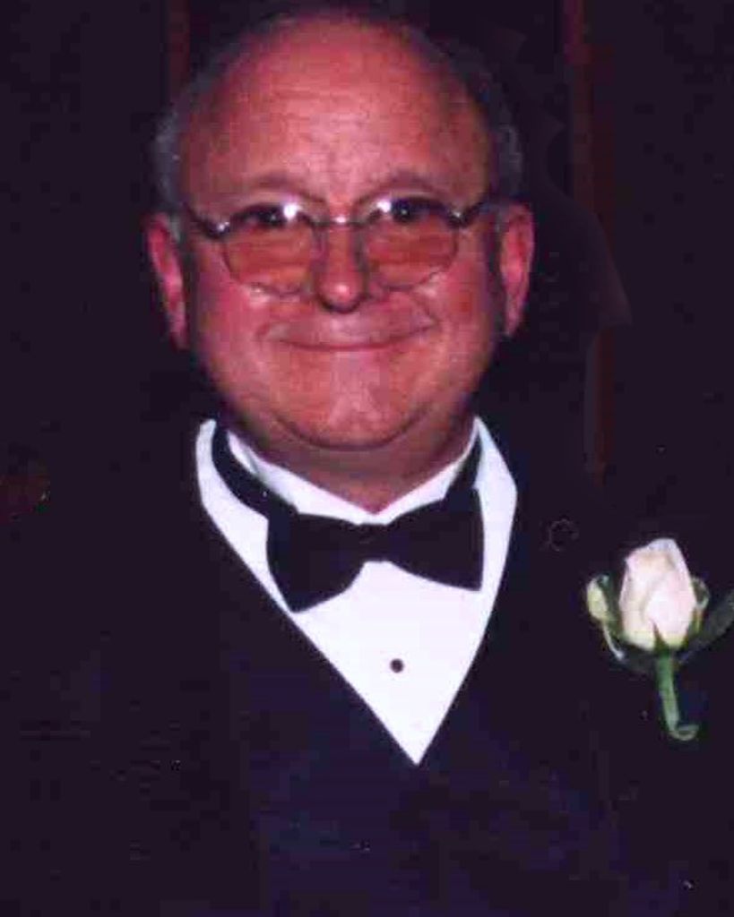 William S. Drozd, Jr.