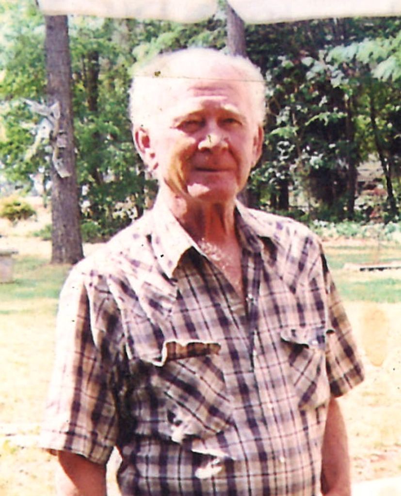 Bobby Ray Ellis