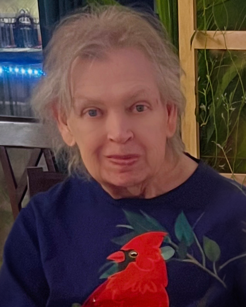 Lois "Janie" Brandon