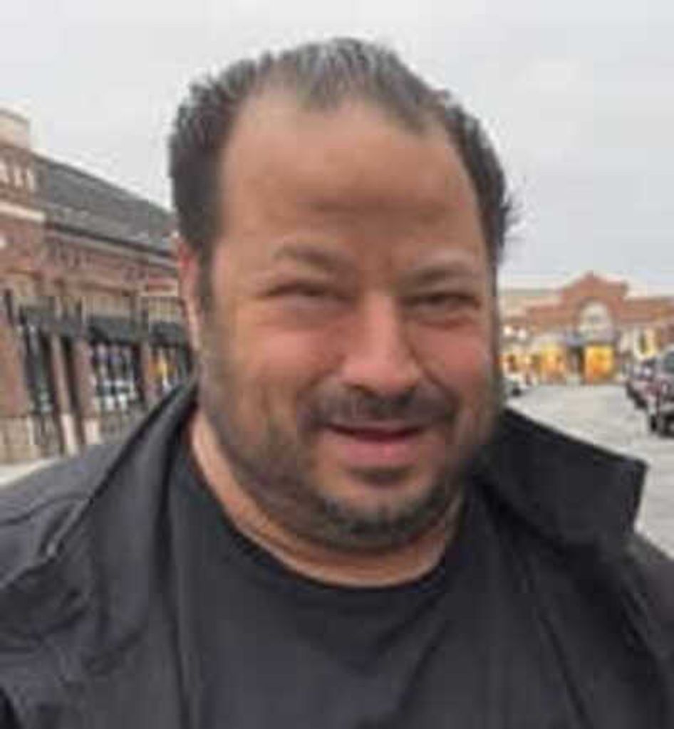 Joe Abbott Profile Photo