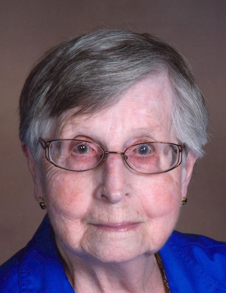 Laverne M. Rolbiecki