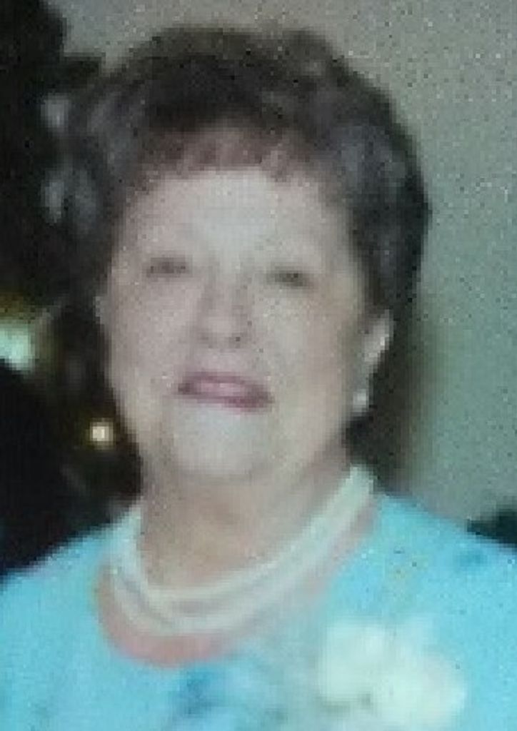 Nannie E. Burkhart