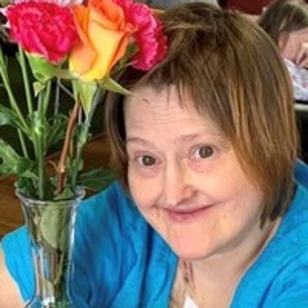 Tammy Jo McClellan