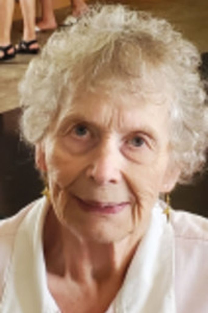 Nancy Jean Norby (nee Petchel) Profile Photo