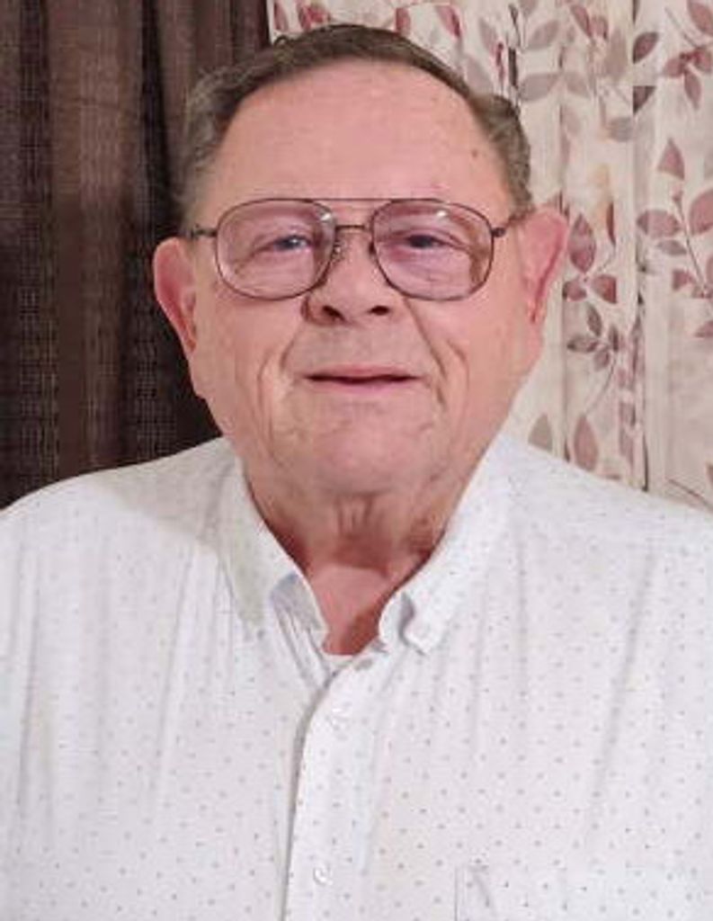 Gerard "Jerry" Thomas Propster