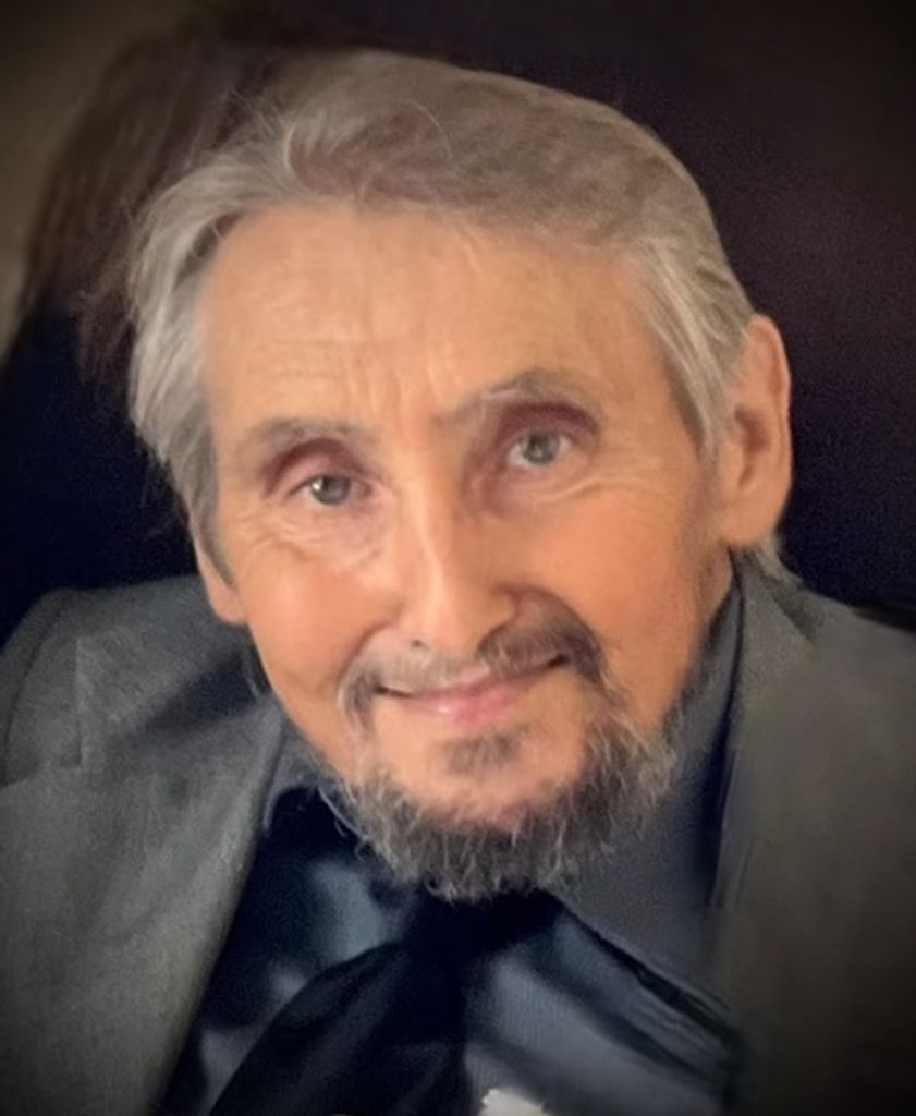 Randall "Randy " Allen Gault Profile Photo