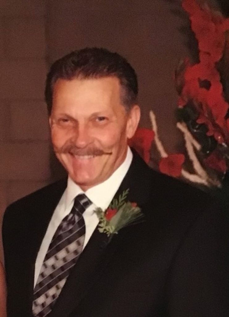 Donald "Donnie" David Kaczrowski Profile Photo