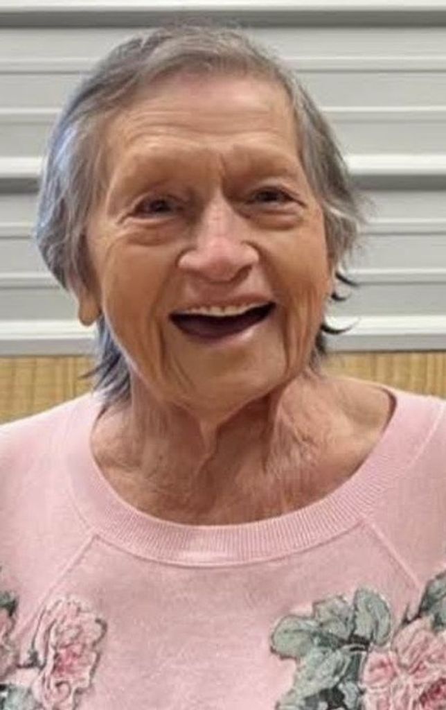 Kathleen Holton Profile Photo