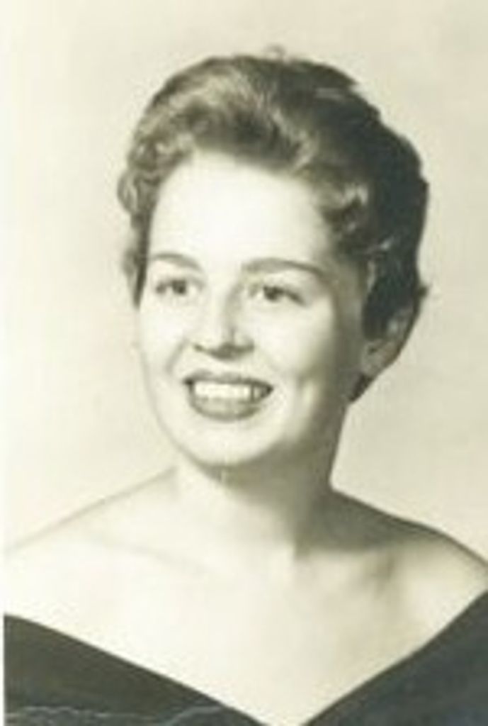 Barbara (Zimmerman) Glausier