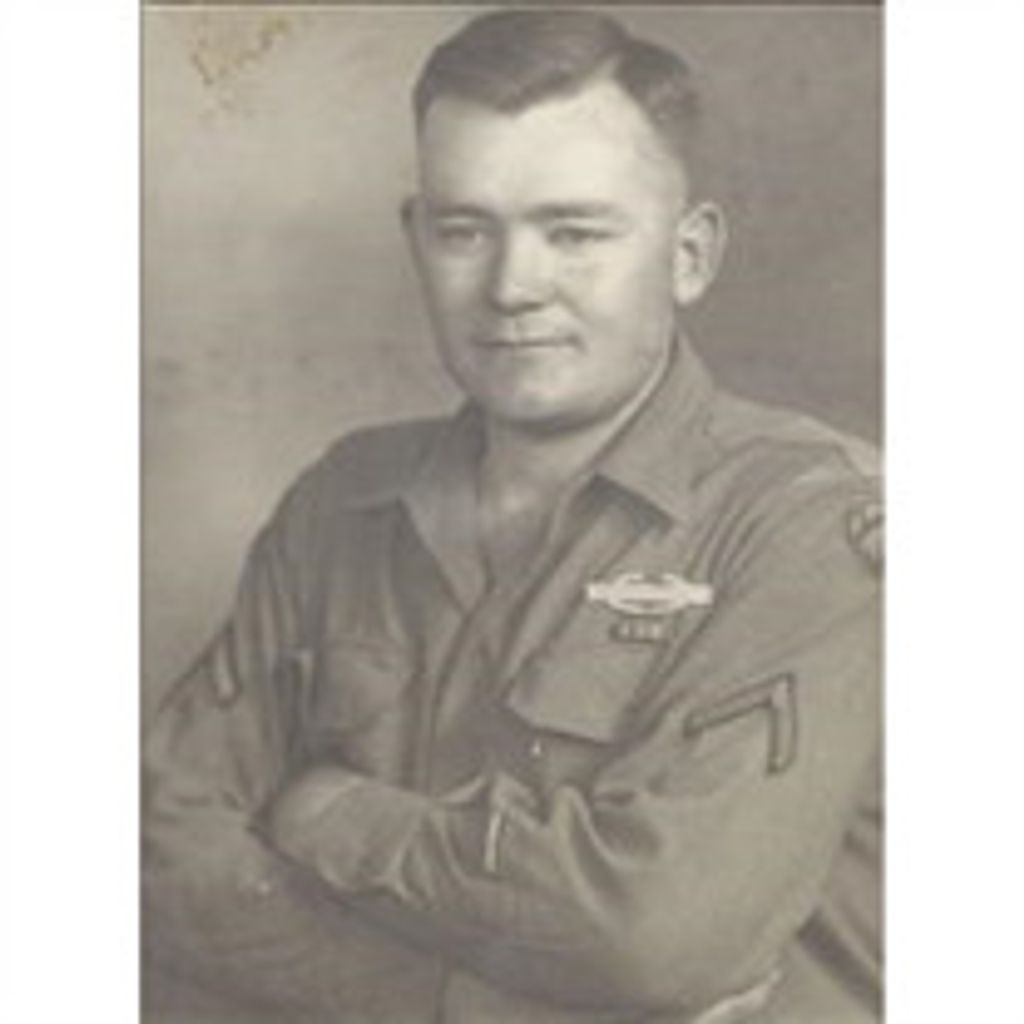William J. Mcelreath