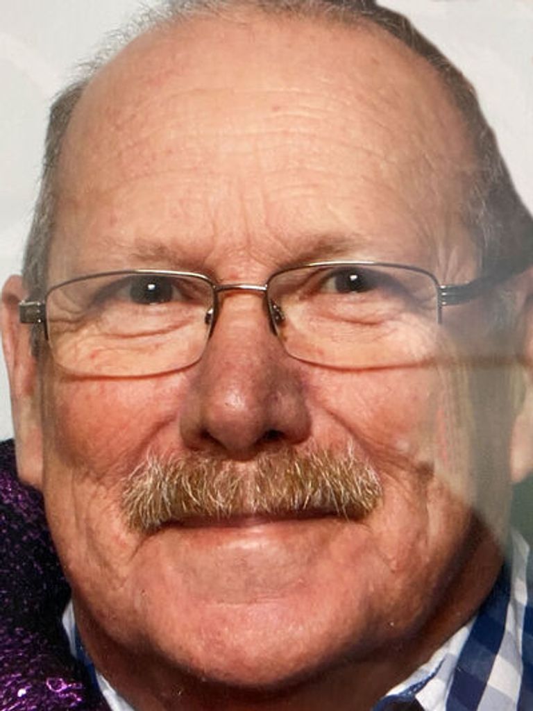 Gerald Edward Stanley Profile Photo