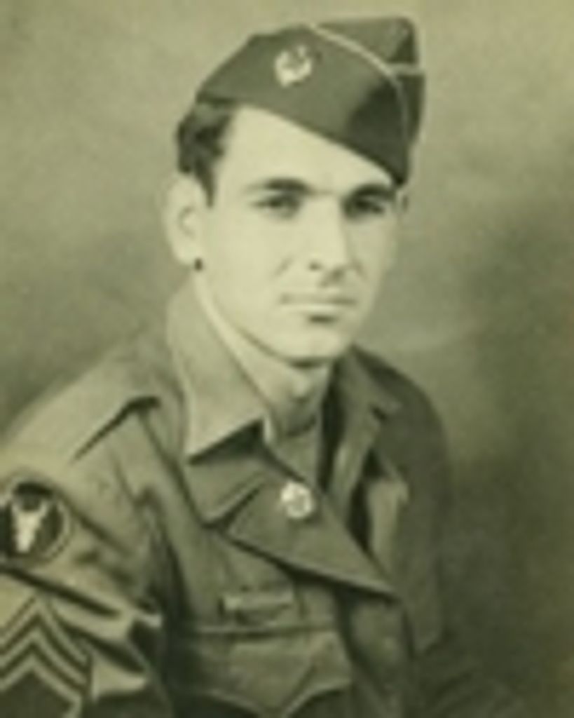 Ernest Clifford McKay Profile Photo