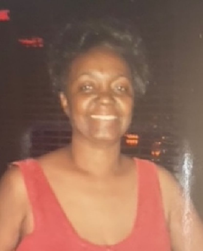 Brenda Joyce Jones Profile Photo