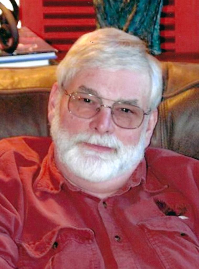 John Arthur Labarge Profile Photo