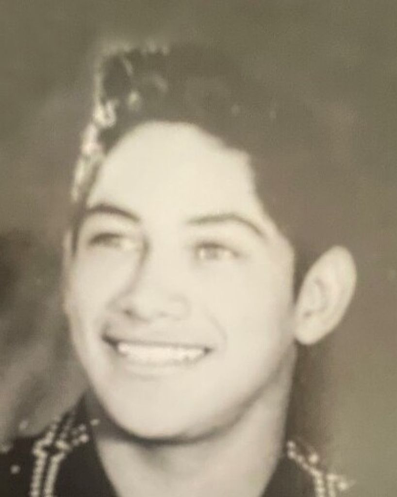Esteban Campos Briones