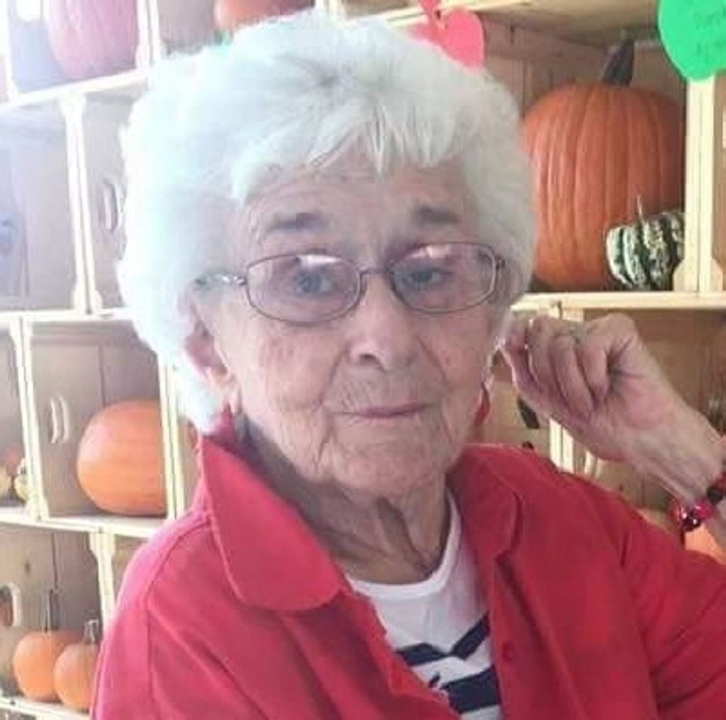 Willa Dean Whitesel