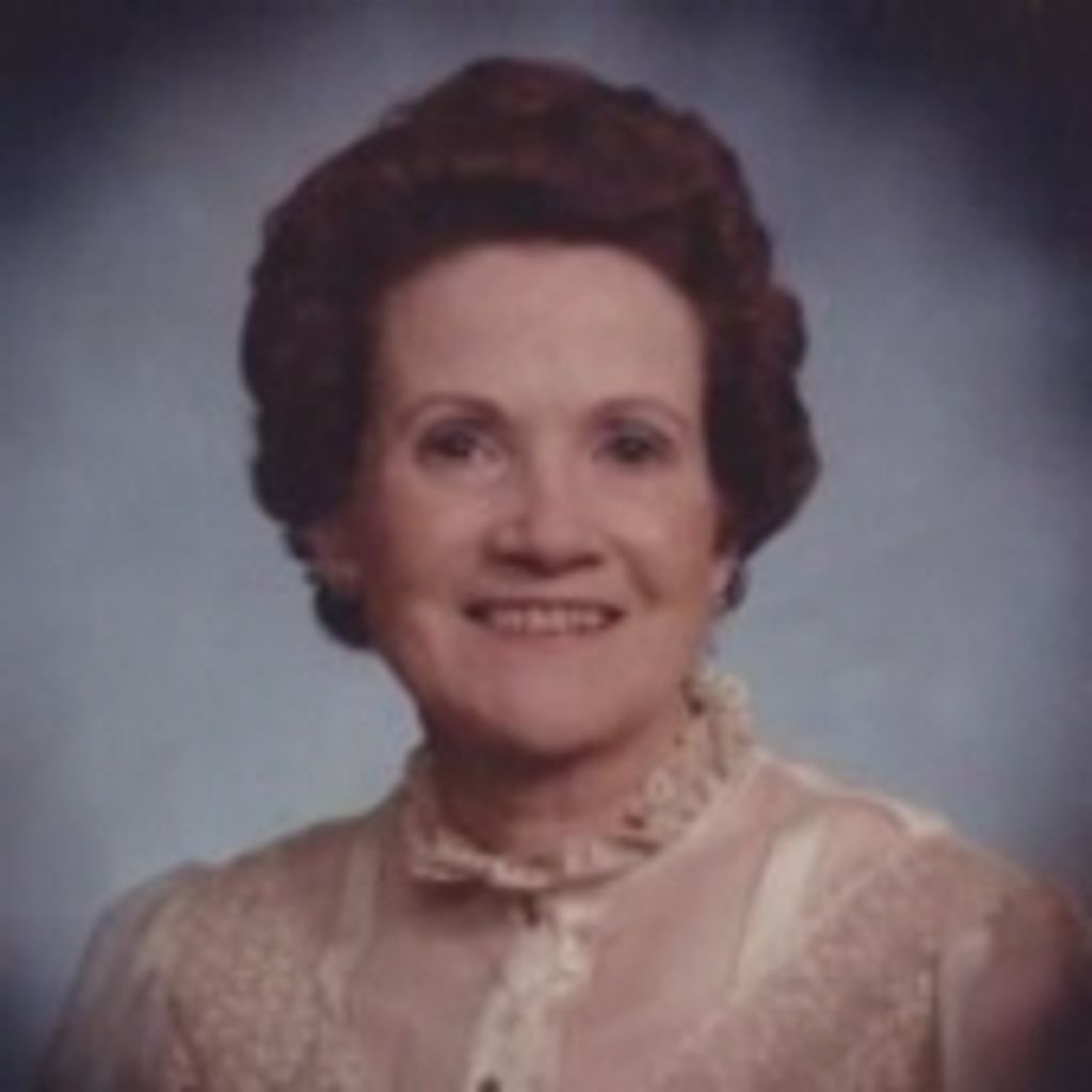 Frances Wilmoth
