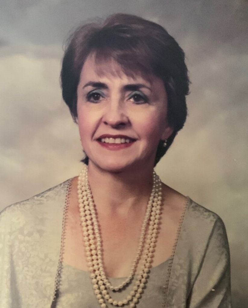 Belkis B. Rodriguez