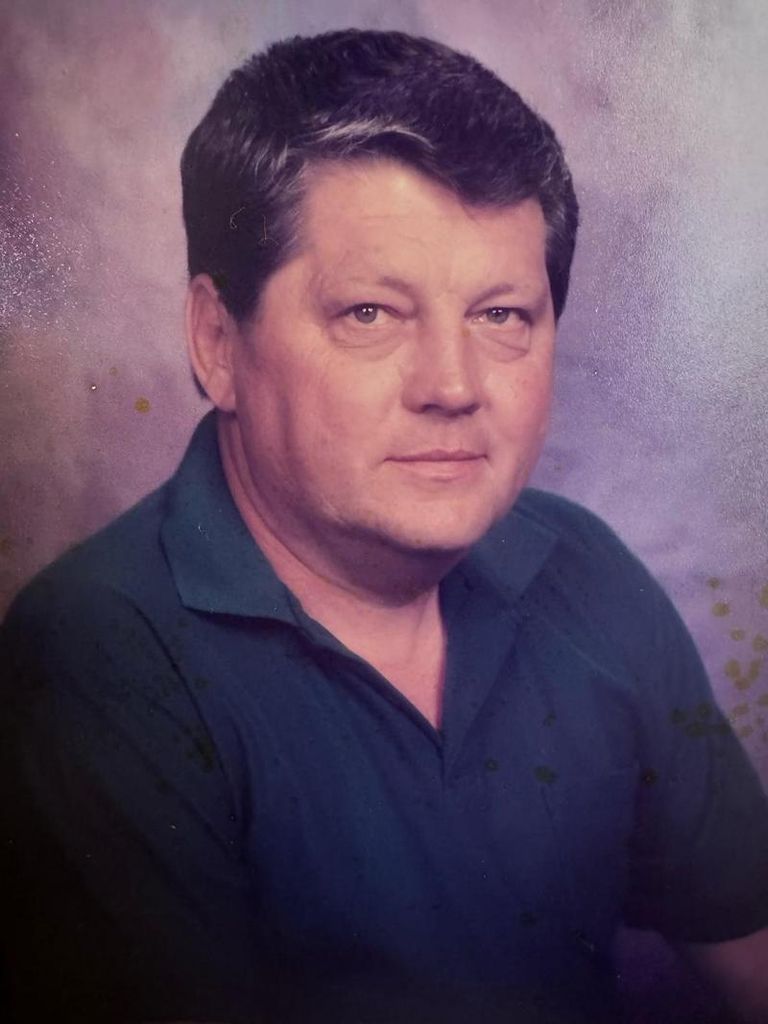 Harry J. Morgan