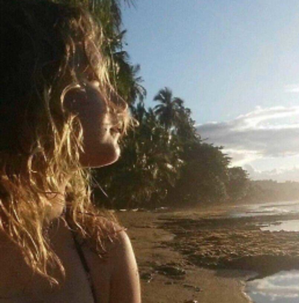 Whitney Sullivan Profile Photo