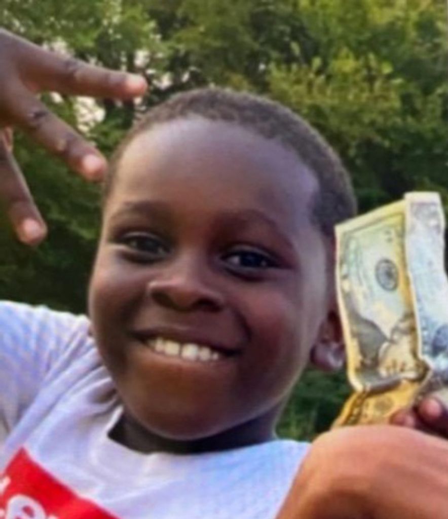 Master Jakeelon Rayshun Parks Profile Photo