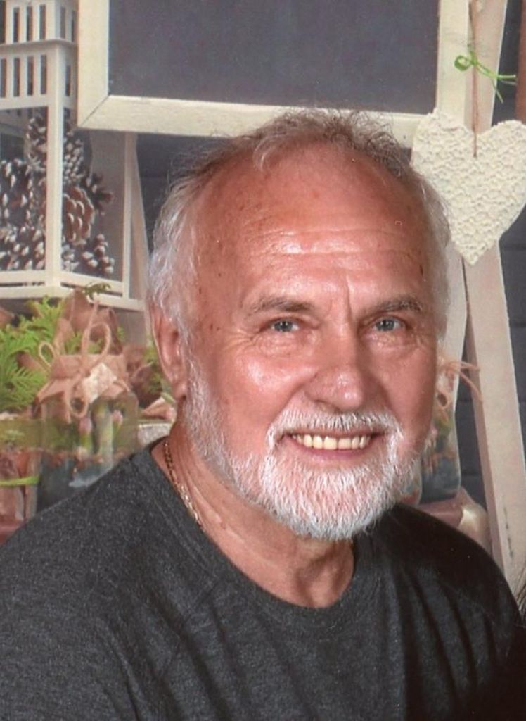Otis Sizemore Profile Photo
