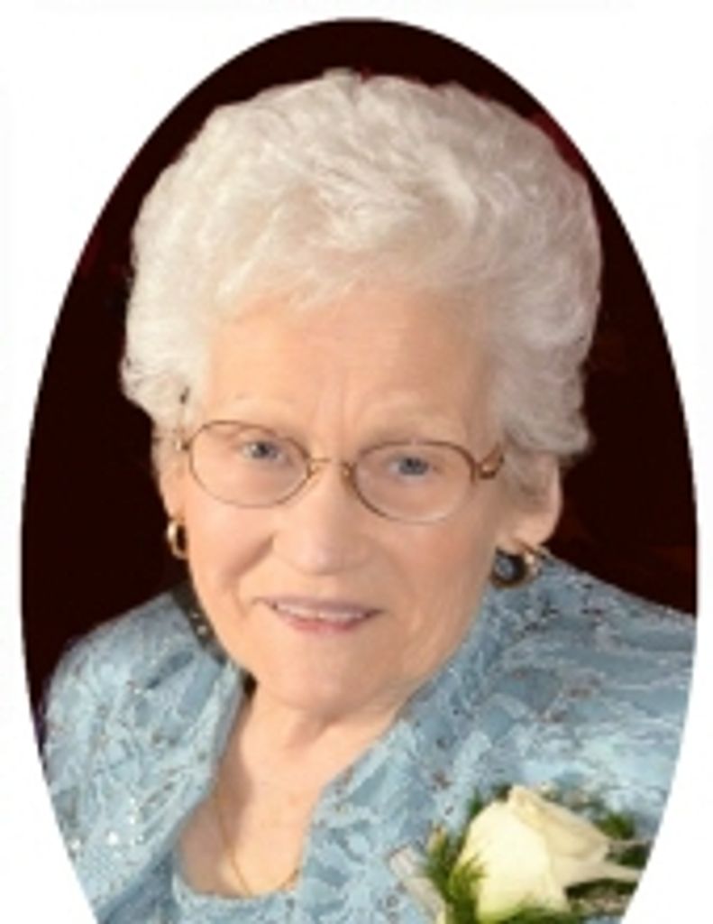Lena Myrtle Noble Derrickson