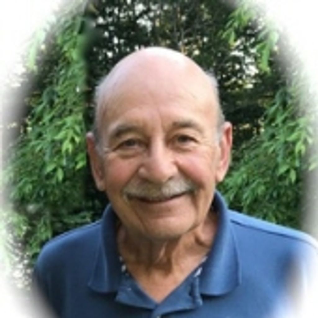 Henry Korzeniowski, Sr.