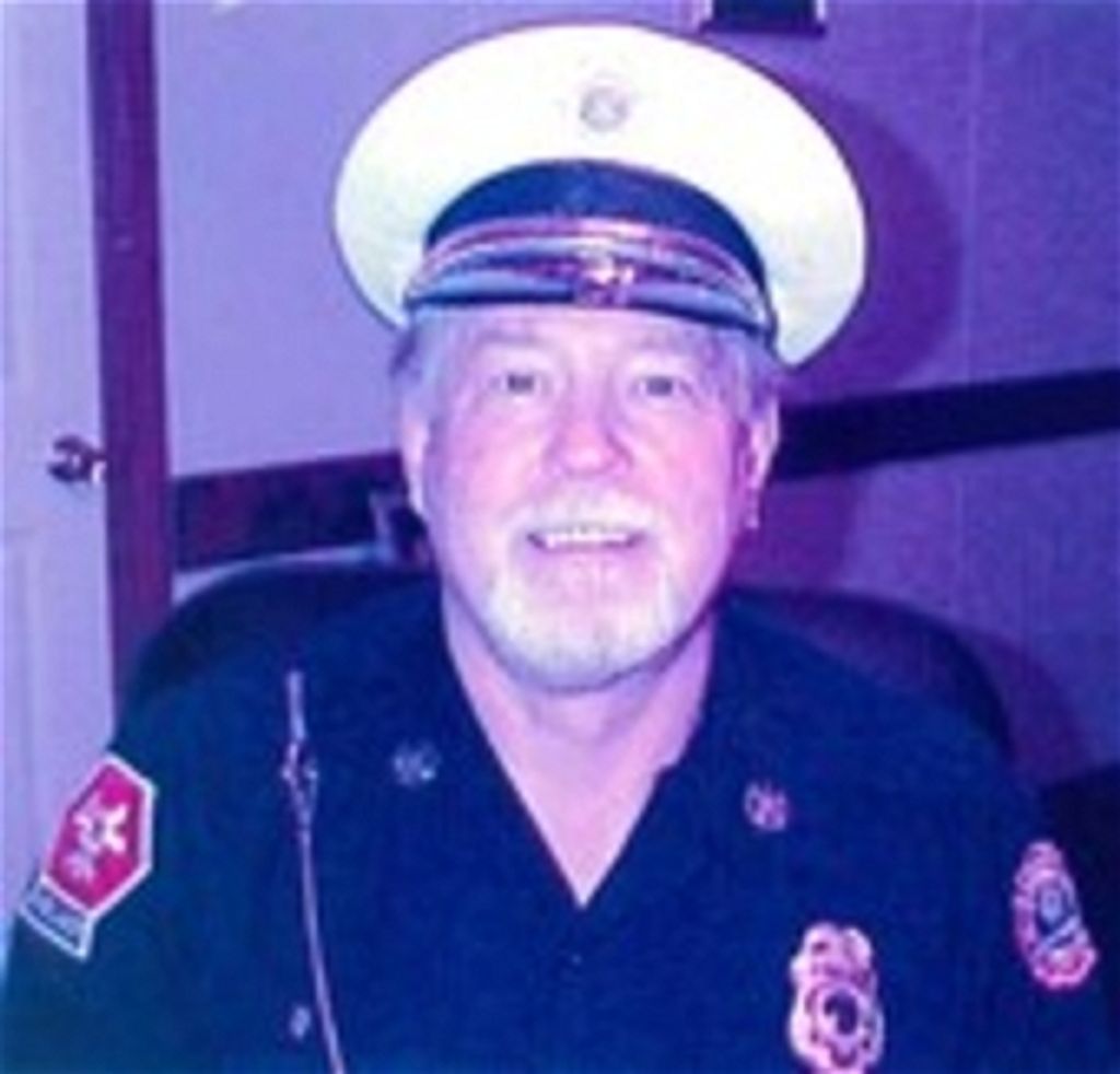 James Hunter Profile Photo