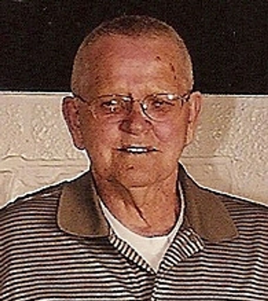 Robert E. Mcgrath