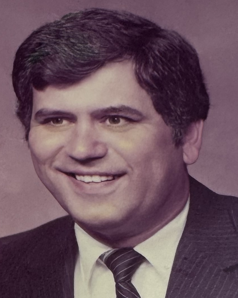 Peter Thomas Agrafiotis Profile Photo