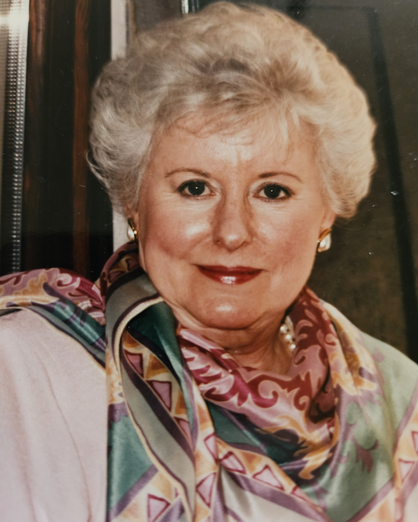 Claudine Deloris Nelsen Profile Photo