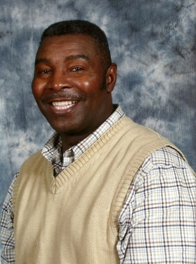 Moses Williams, Jr. Profile Photo
